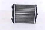 Nissens Interior Heater Matrix 72001 For Mercedes-benz 200-series W126 (1978) 26. Fixed Price $69.55.