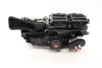 2022 - 2025 Infiniti Qx55 Hvac A/c Heater Blower Housing Box Oem 272005na0a. Fixed Price $251.54.