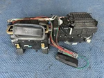 1998-2003 Mercedes W210 E320 Hvac Climate Heater Core Blower Box Oem #4726em. Fixed Price $649.99.