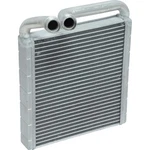 Uac Hvac Heater Core Aluminum Ht 2162c. Fixed Price $91.44.