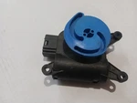 Air Flow Flap Motor Heater Box Actuator 02-08 Audi A4 S4 B6 B7 - 8e1 820 511 F. Fixed Price $30.00.