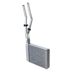 For Volvo S40 2004-2011 Four Seasons Hvac Heater Core. Fixed Price $83.02.