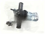 Oem 87240-35070 Toyota 4runner 1998 - 2002 Hvac Heater Control Valve New. Fixed Price $58.35.