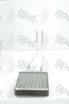 Global Parts Distributors 8231331 Hvac Heater Core For Select 84-96 Jeep Models. Fixed Price $72.26.