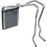 Uac Ht 2097c Hvac Heater Core For 00-05 Toyota Celica. Fixed Price $127.44.