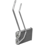 Hvac Heater Core For Trailblazer, Envoy, 9-7x, Ascender, Rainier+more Ht399154c. Fixed Price $95.56.