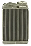 Apdi Hvac Heater Core For 1998-2002 Chevrolet Prizm. Fixed Price $63.38.