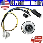 New Socket & Wire Ck4z-13410-a For Ford 2015-2020 Transit/150/250/350/350hd. Fixed Price $31.36.