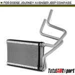 New Hvac Heater Core For Dodge Avenger 2008-2014 Caliber 2007-2010 Jeep. Fixed Price $49.96.