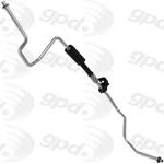 Global Parts A/c Refrigerant Liquid Hose For Colorado, Canyon. Fixed Price $40.24.