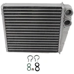 Heater Cores For Vw Sedan Audi Q3 Quattro Volkswagen Tiguan Cc Limited Passat Tt. Fixed Price $37.56.