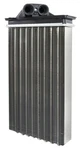 Four Seasons 98019 Aluminum Heater Core. Fixed Price $57.96.