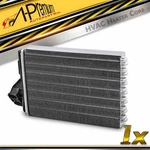 A-premium Hvac Heater Core For Jeep Grand Cherokee 05-10 Commander Dodge Dakota. Fixed Price $43.55.
