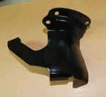 Original 1969 1970 Ford Mustang 428cj Air Conditioning Blower Motor Shield. Fixed Price $229.95.