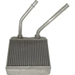 Genuine Global Parts Distributors Gpd Heater Core. Fixed Price $41.34.