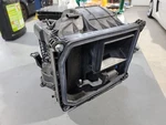 Front Hvac Blower Motor Box 4f0820155f Oem Lamborghini Gallardo 2008. Fixed Price $150.00.