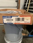 Ready-aire 398310 Hvac Heater Core Pn#4r702484 New Old Stock(read Description). Fixed Price $17.00.
