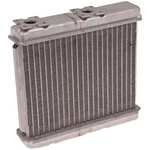 Genuine Global Parts Distributors Gpd Heater Core. Fixed Price $35.48.