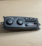 2002 2003 2004 2005 - Dodge Ram 1500 / 2500 Climate Control P55056811ac. Fixed Price $165.00.