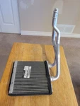 27140-1hb0a Genuine Nissan Heater Core. Fixed Price $29.09.