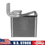 Aluminum Heater Core For 2009-2010 Dodge Ram 1500 2011-2018 2500 3500. Fixed Price $34.47.
