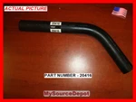 1950-1979,c60,c50,torino,d210,gto,nova,marquis,upper Radiator Hose,20416. Fixed Price $18.23.