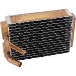Replacement Heater Core, Fits 1968 Chevy Camaro. Fixed Price $137.99.