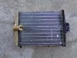 1997 Mercedes-benz E420 W210 Under Dash Heater Core Radiator Oem. Fixed Price $30.50.