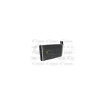 Vemo Hvac Heater Core V15610002 171819031c For Volkswagen Vw. Fixed Price $70.12.