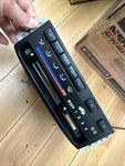 Used 96-98 Honda Civic Ac Heater Control. Fixed Price $33.95.