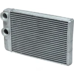Hvac Heater Core-heater Core Aluminum Uac Ht 2017c. Fixed Price $83.13.