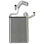 Apdi 9010494 Hvac Heater Core For 09-15 Honda Pilot. Fixed Price $111.74.