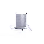 Nissens 72067 Hvac Heater Core. Fixed Price $176.62.