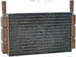 Global Parts Distributors 8231292 Hvac Heater Core For 78 Lincoln Continental. Fixed Price $67.09.