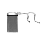 Reach 18-12352 Heater Core Fits 2007-2018 Jeep Wrangler 18-18 Jk. Fixed Price $102.99.