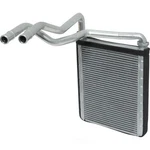 Hvac Heater Core-heater Core Aluminum Uac Ht 2079c Fits 05-10 Scion Tc. Fixed Price $136.99.