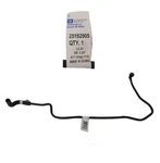 New Gm 25192905 Throttle Body Heater Pipe For Chevrolet Cruze Sonic 1.8l. Fixed Price $32.99.
