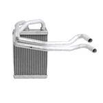 Reach 18-11769 Heater Core Fits 2003-2009 Nissan Maxima 02-06 Altima. Fixed Price $104.99.