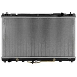 Radiator For Toyota 03-08 Solara 02-06 Camry 02-03 Lexus Es300 04-06 Es330 3.3l. Fixed Price $67.68.