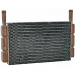 Hvac Heater Core Global. Fixed Price $49.95.
