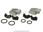 Saab (1996-2003) Heater Core Installation Kit Uro Parts + 1 Year Warranty. Fixed Price $55.10.