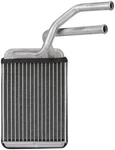 Agility Autoparts 9010008 For Mazda Miata 90-97 Aluminum 7 Hvac Heater Core. Fixed Price $103.84.