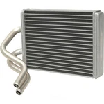 Hvac Heater Core-heater Core Aluminum Uac Ht 2159c Fits 03-06 Kia Sorento. Fixed Price $107.99.