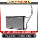 Hvac Heater Core For Ford Edge 2007-2014 Mazda Cx-9 Lincoln Mkx 07-15 7t4z18476a. Fixed Price $47.34.