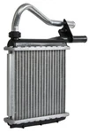 Four Seasons 90489 Aluminum Heater Core For 85-05 Chevrolet Gmc Astro Safari. Fixed Price $68.99.