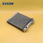 Heater Core Fit For Mitsubishi L200 Montero Sport 2.4 3.0 3.5 K80,90# 1996-2004. Fixed Price $98.26.
