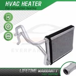 For 2010-2015 Lexus Rx350 & Rx450h 4-door 3.5l 92176 Aluminum Hvac Heater Core. Fixed Price $42.93.