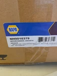 New In Box Napa Nh9010379 Heater Core. Fixed Price $50.00.