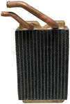 Agility Autoparts 9010099 Hvac Heater Core For Select 60-63 Chevrolet Gmc Models. Fixed Price $92.99.