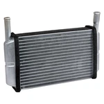 For Mercury Grand Marquis 1975-1976 Four Seasons 98580a Hvac Heater Core. Fixed Price $51.06.